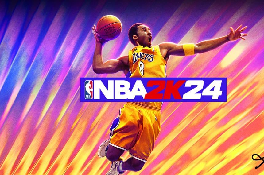 NBA 2K24 Update 2.1 Patch notes
