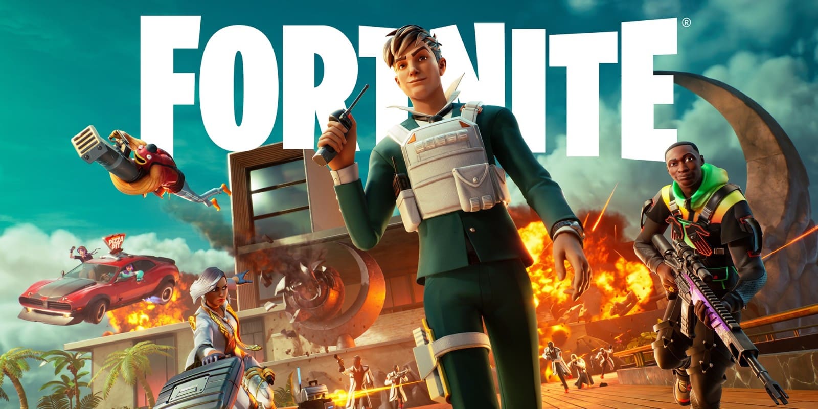 How to Fix Fortnite Match Session Unavailable 402 Error 2023