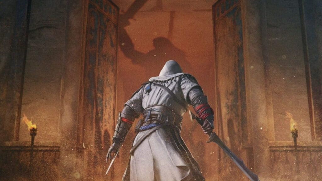 Assassin's Creed Mirage Crack Status
