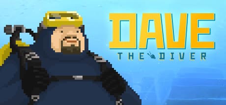Dave The Diver promo codes