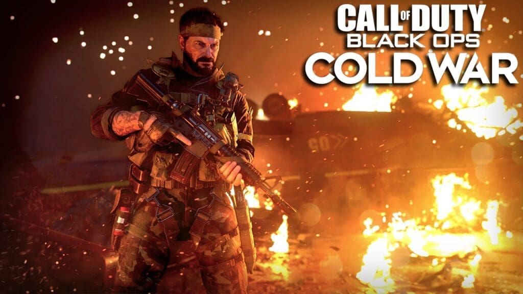 call of duty cold war crack status