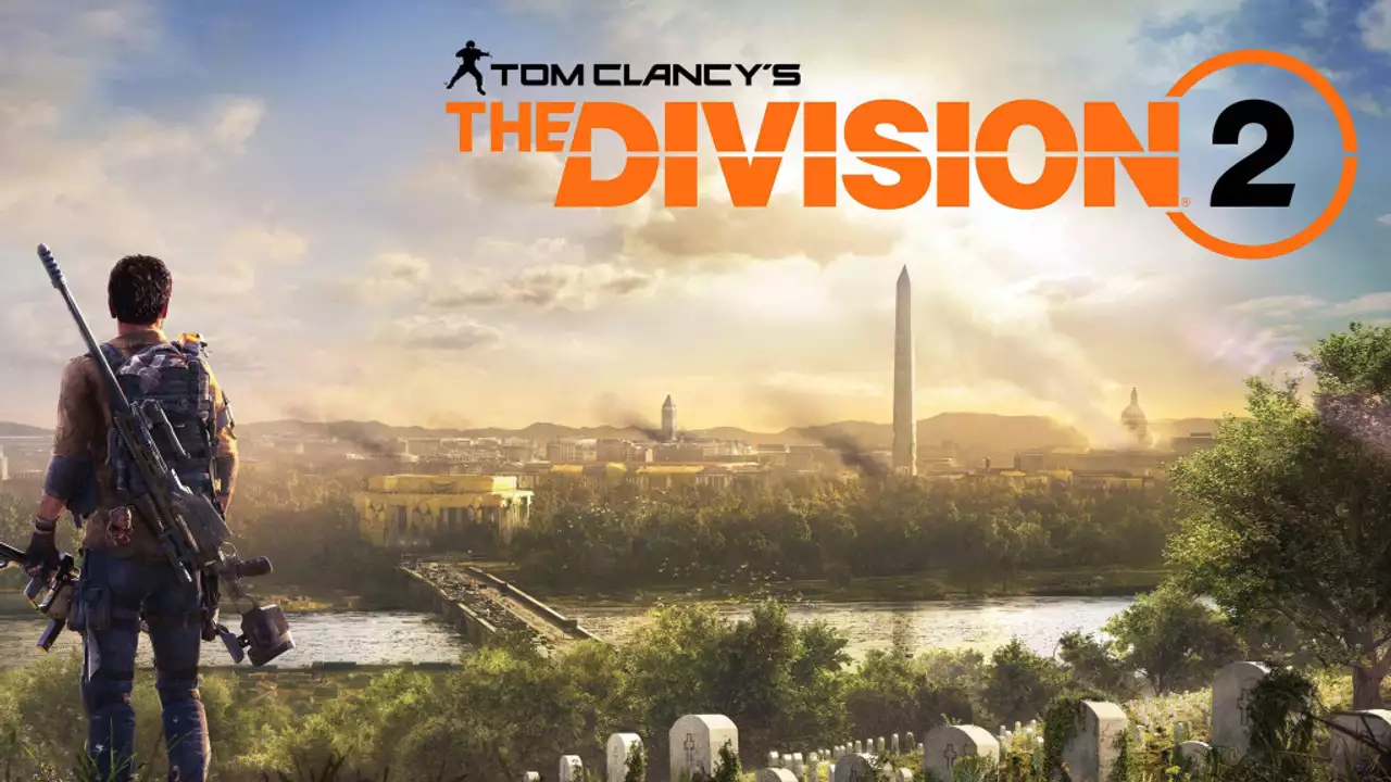 Division 2 19.4 Patch Notes