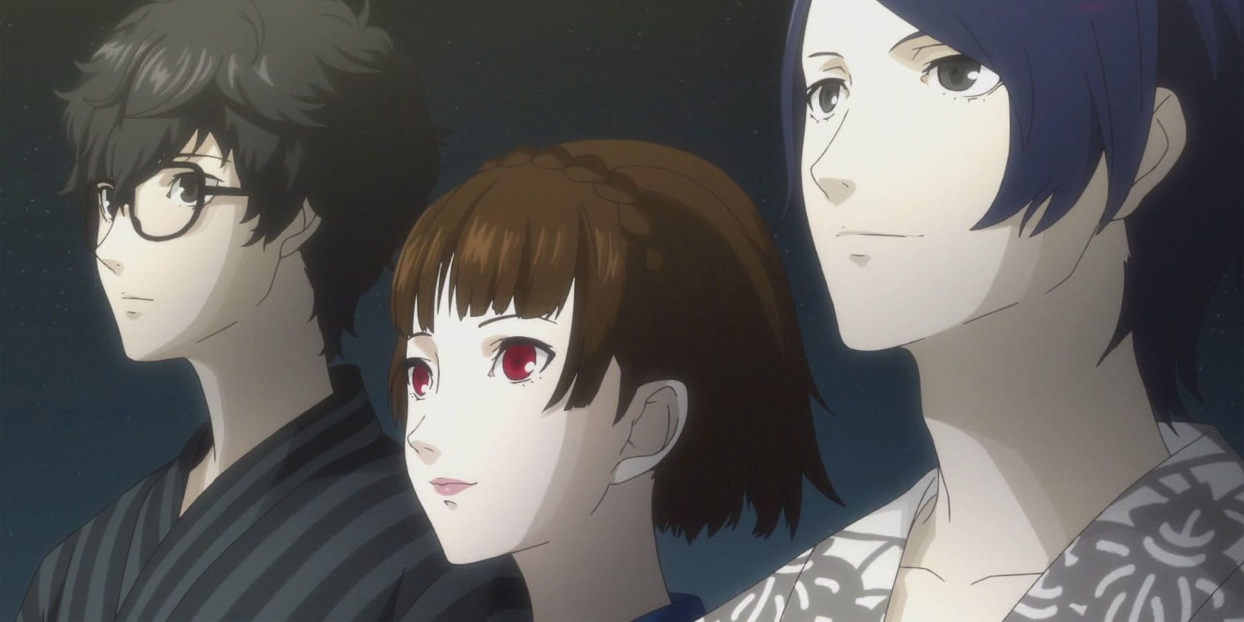 Persona 5 Tactica Marriage 2023 Details, Features and Release Date.