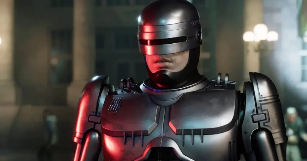 Robocop Rogue City Directx 12 Is Not Supported on Your System