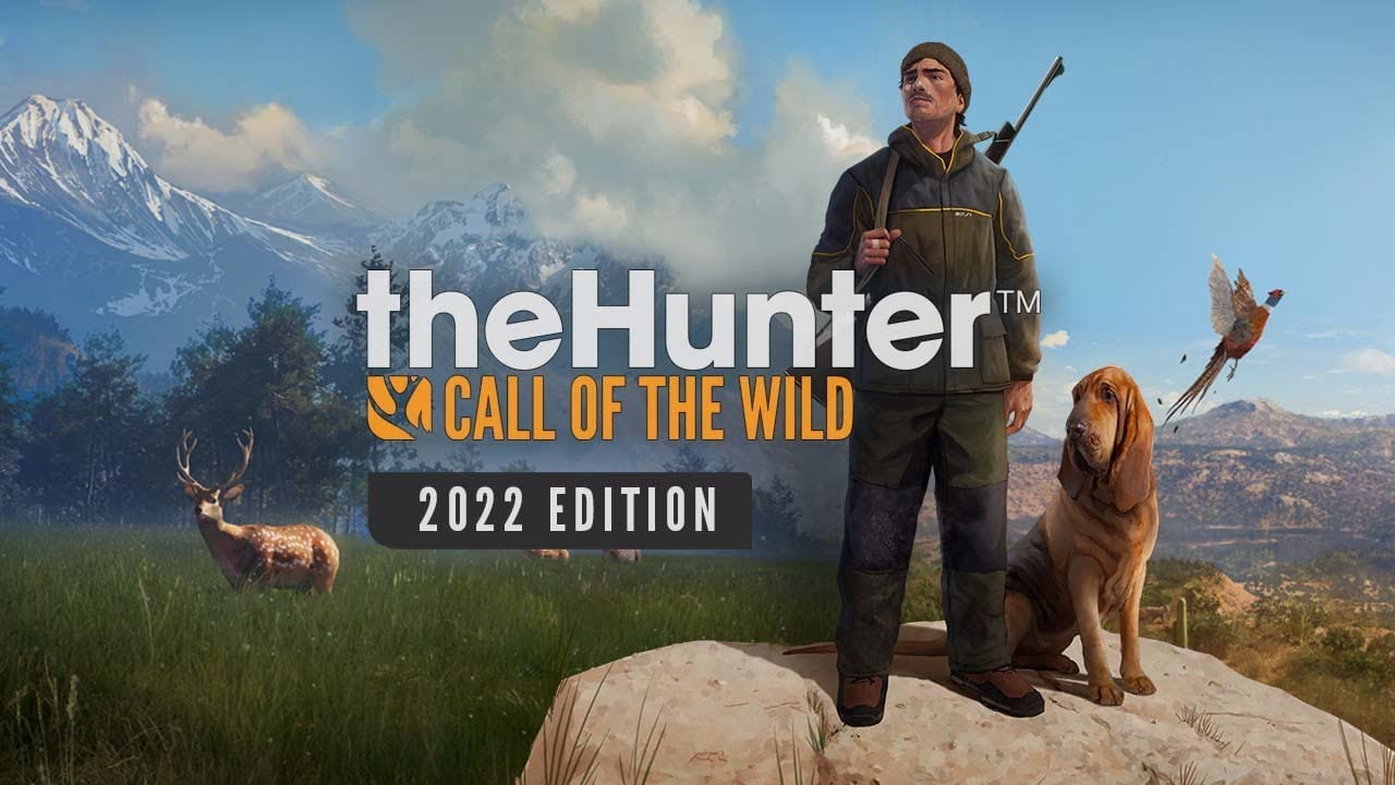 Call of the wild the angler halloween event details, features, and release date 2023.
