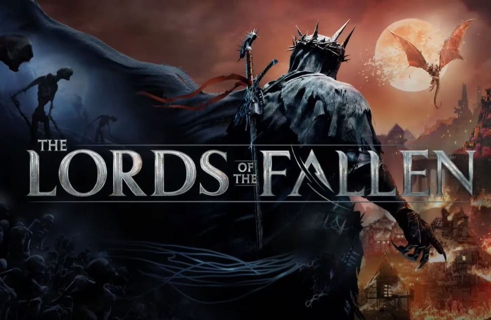 Patch Notes  Lords of the Fallen Wiki