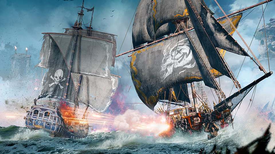 Skull And Bones Patch Notes 1.3
